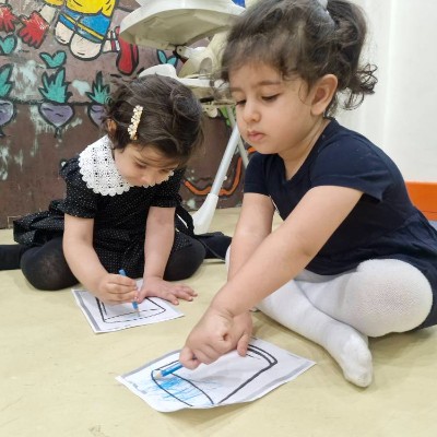 در سه شنبه ۲ تیر ماه در گروه نسترن چه گذشت🌻👇