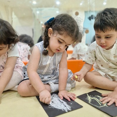 در شنبه ۲۰ تیر ماه در گروه نسترن چه گذشت🌻👇