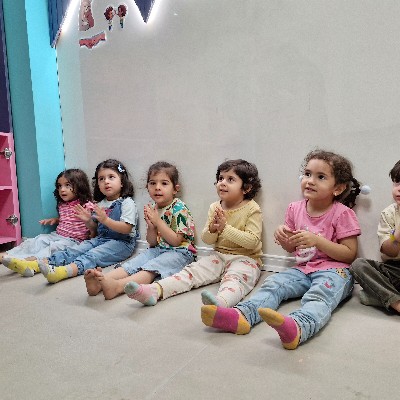 در دوشنبه ۵ مرداد ماه در گروه نسترن چه گذشت🌻👇