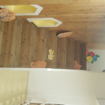 سه شنبه ی شکرستانی 