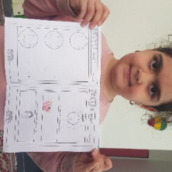 دوشنبه و زمین 