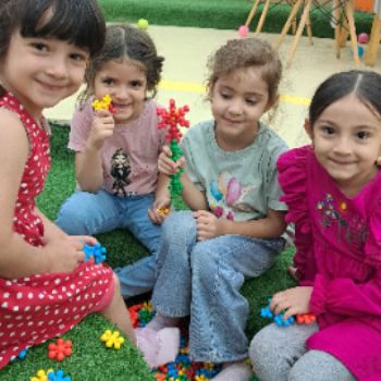 دوشنبه های ریاضی 💐