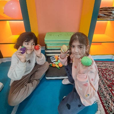 روز قشنگ سه شنبه 😘