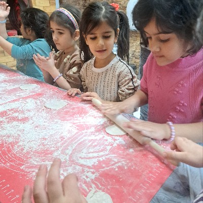 شنبه عالی😍