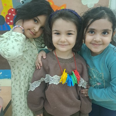 یکشنبه های قشنگمون 😍