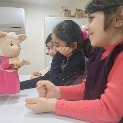 روز قشنگ شنبه😍