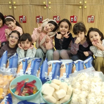 روز قشنگ دوشنبه 😍