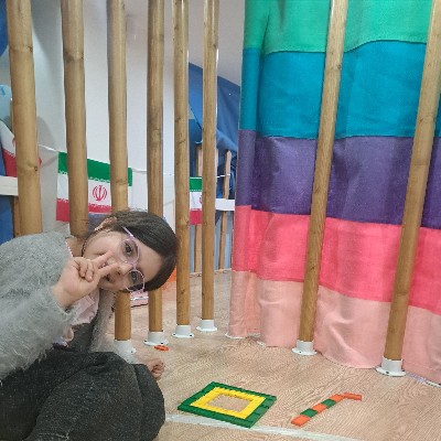 روز زیبا سه شنبه 😍