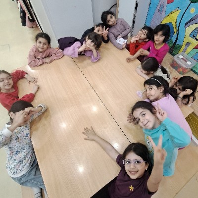 روز زیبا یکشنبه😍