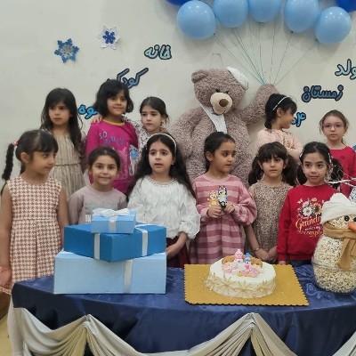 روز قشنگ دوشنبه 😍