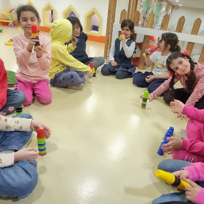 روز قشنگ چهارشنبه 😍