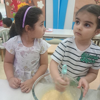 روز قشنگ تابستانی😍