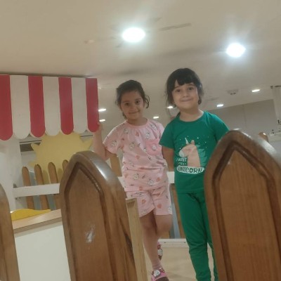 روز زیبا یکشنبه😍