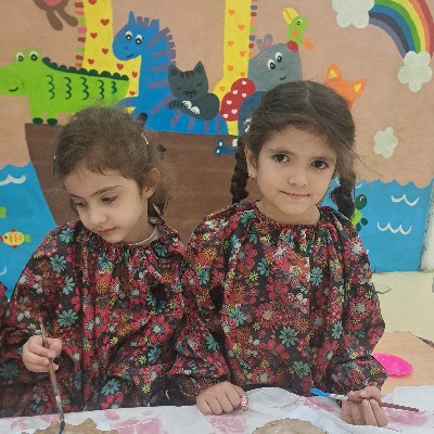 روز قشنگ یکشنبه😘
