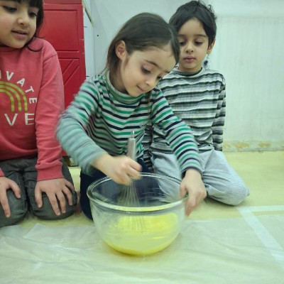 دوشنبه‌های ریاضی 📚