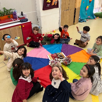 دوشنبه های ریاضی