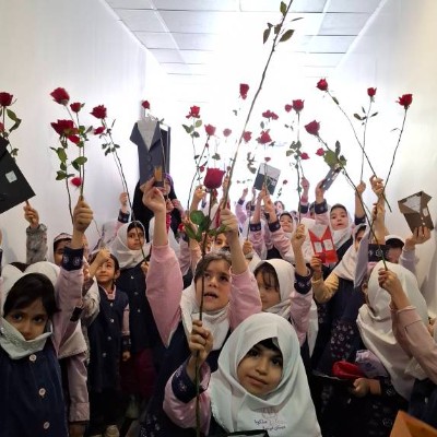 جشن روز پدر🌹