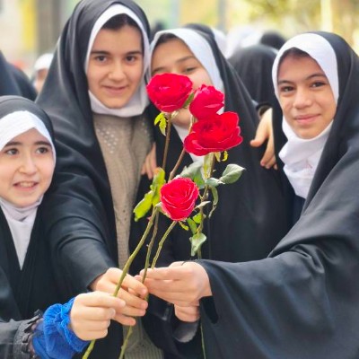 جشن روز پدر🌸