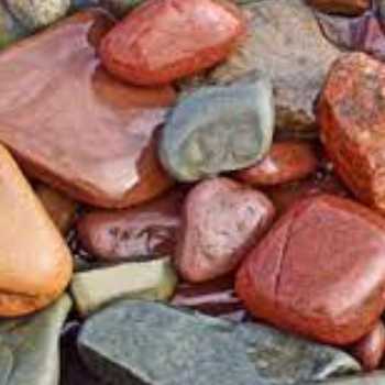 انواع سنگها